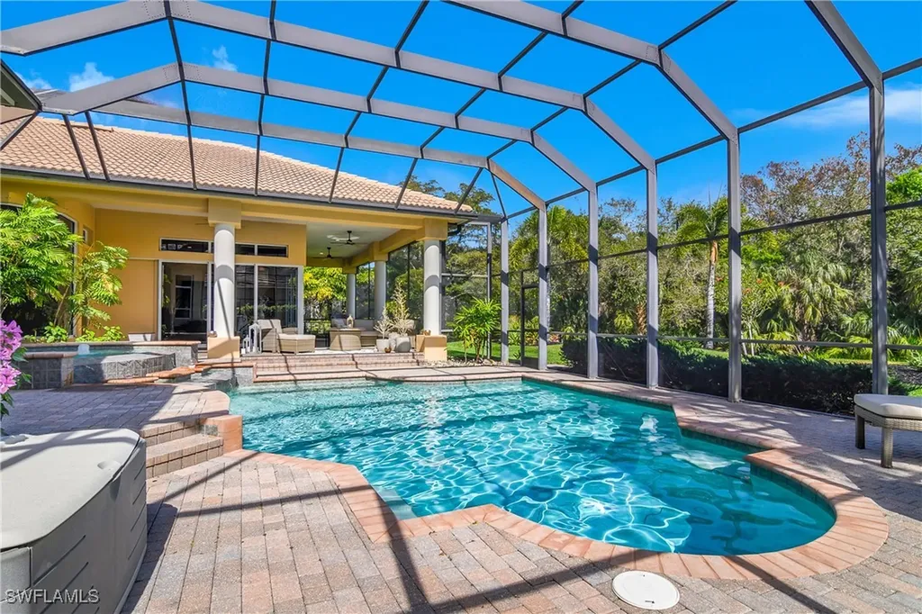 22071 Red Laurel Lane E Estero FL 33928
