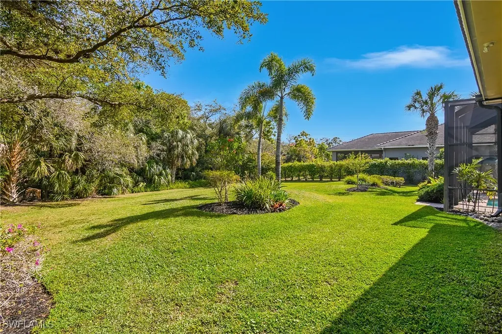 22071 Red Laurel Lane E Estero FL 33928