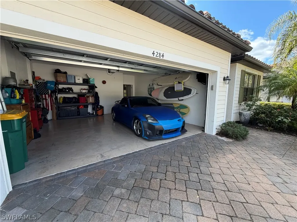 4284 Raffia Palm Circle Naples FL 34119