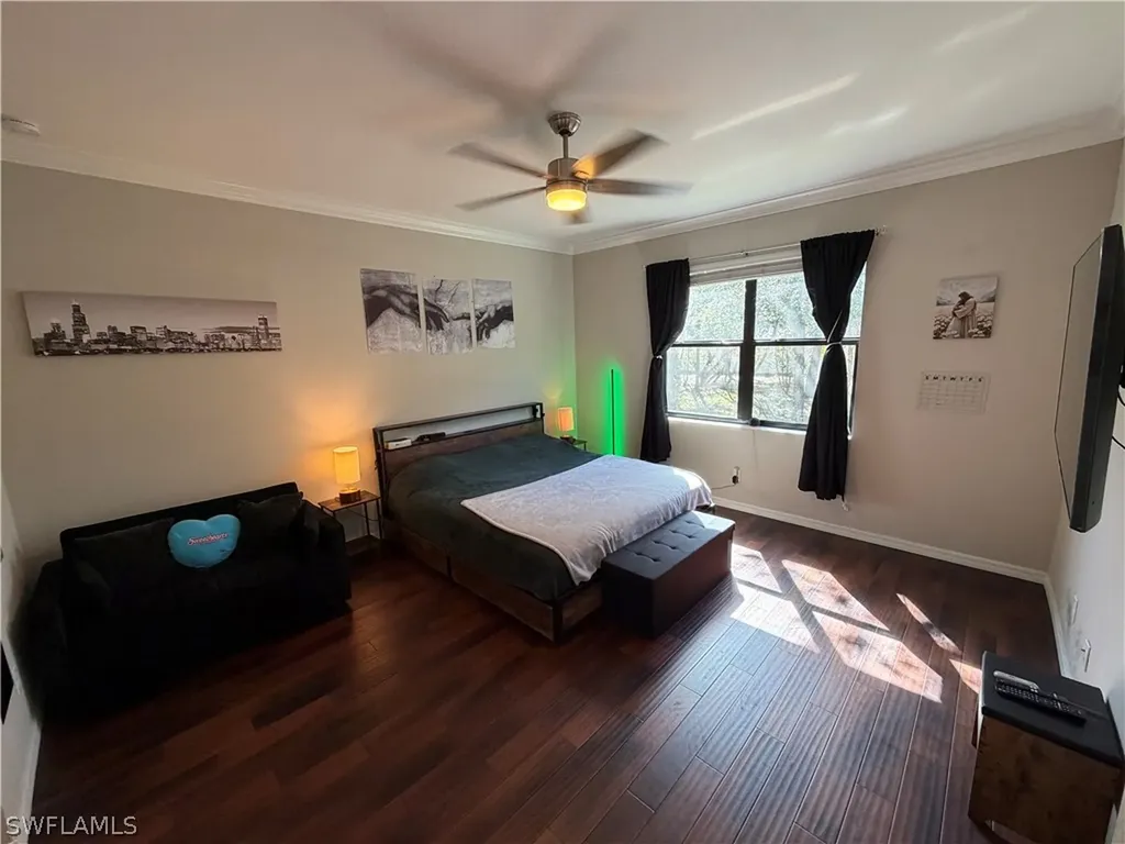 4284 Raffia Palm Circle Naples FL 34119
