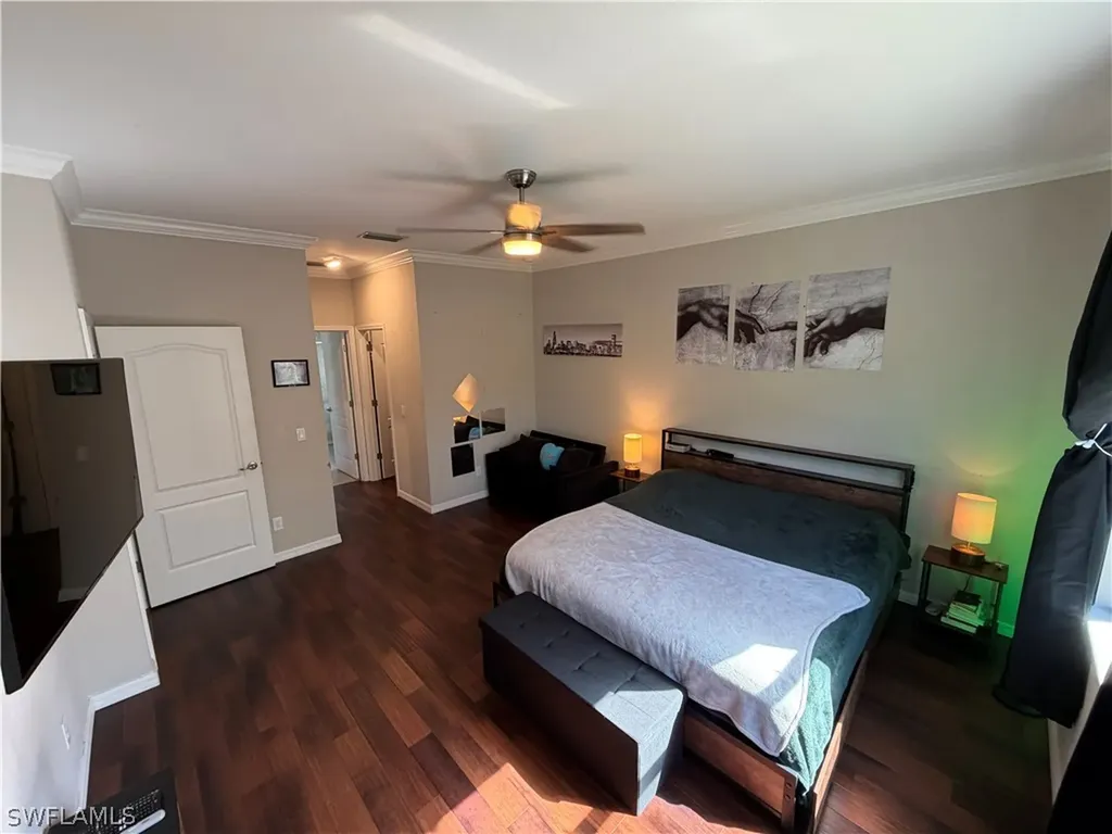 4284 Raffia Palm Circle Naples FL 34119