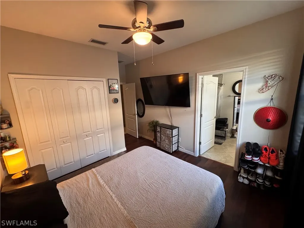 4284 Raffia Palm Circle Naples FL 34119
