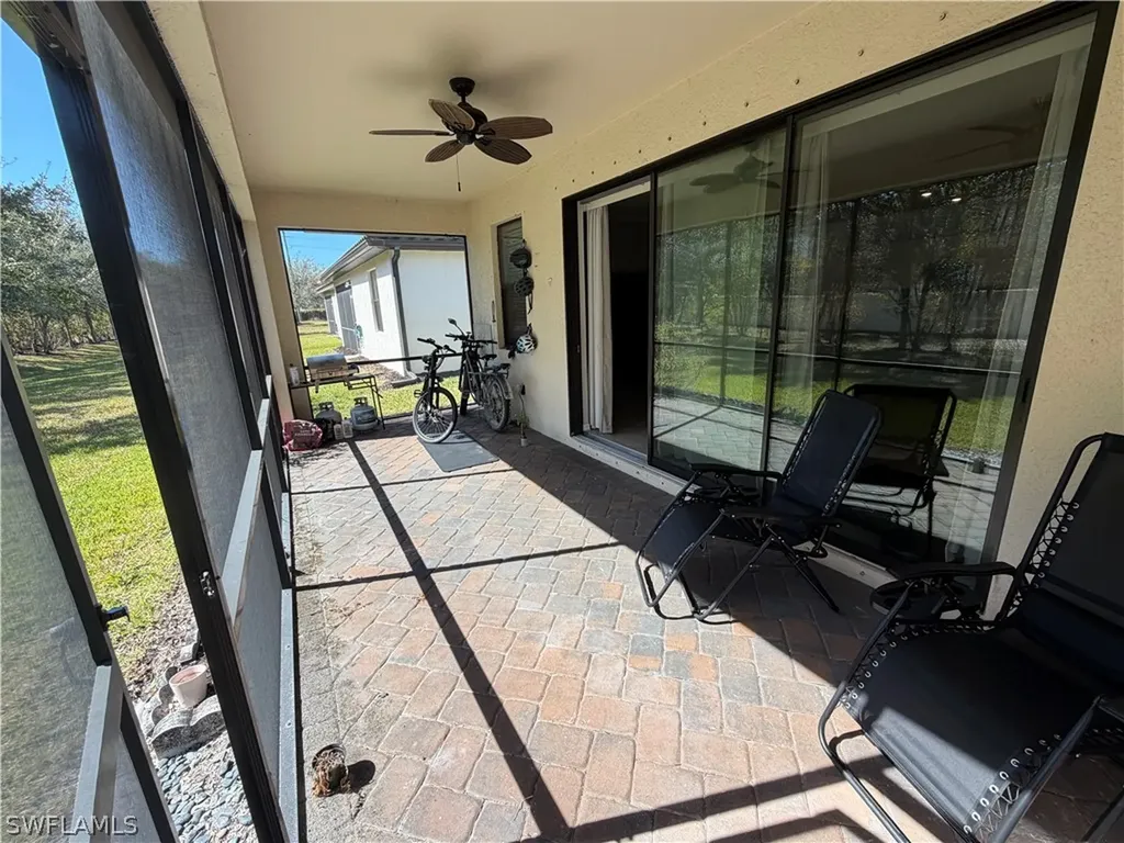 4284 Raffia Palm Circle Naples FL 34119