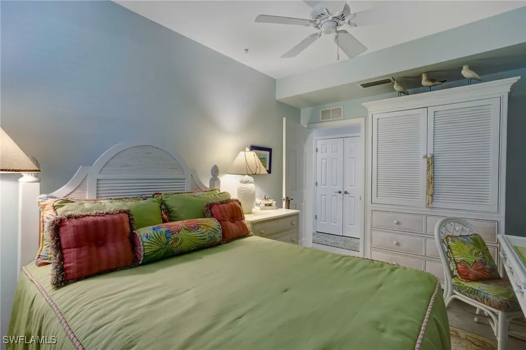 2351 Montserrat Lane Naples FL 34120