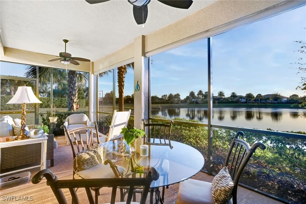 2351 Montserrat Lane Naples FL 34120