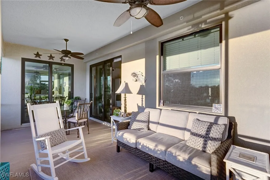 2351 Montserrat Lane Naples FL 34120