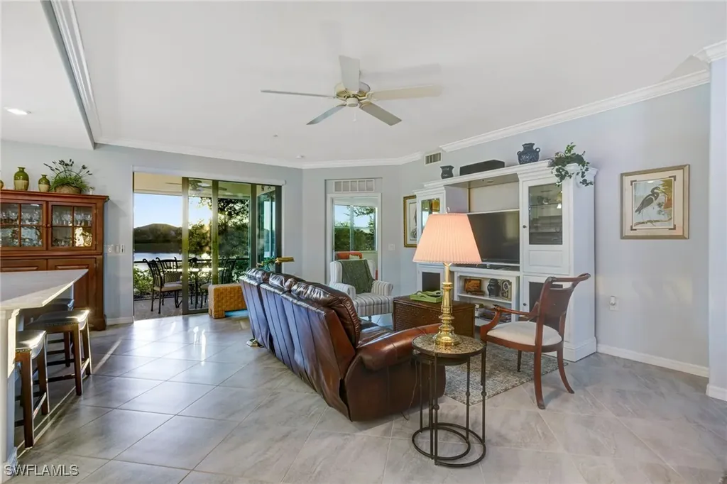 2351 Montserrat Lane Naples FL 34120