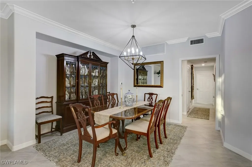 2351 Montserrat Lane Naples FL 34120