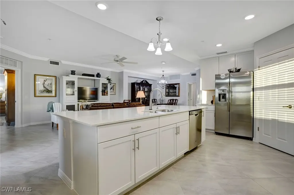 2351 Montserrat Lane Naples FL 34120