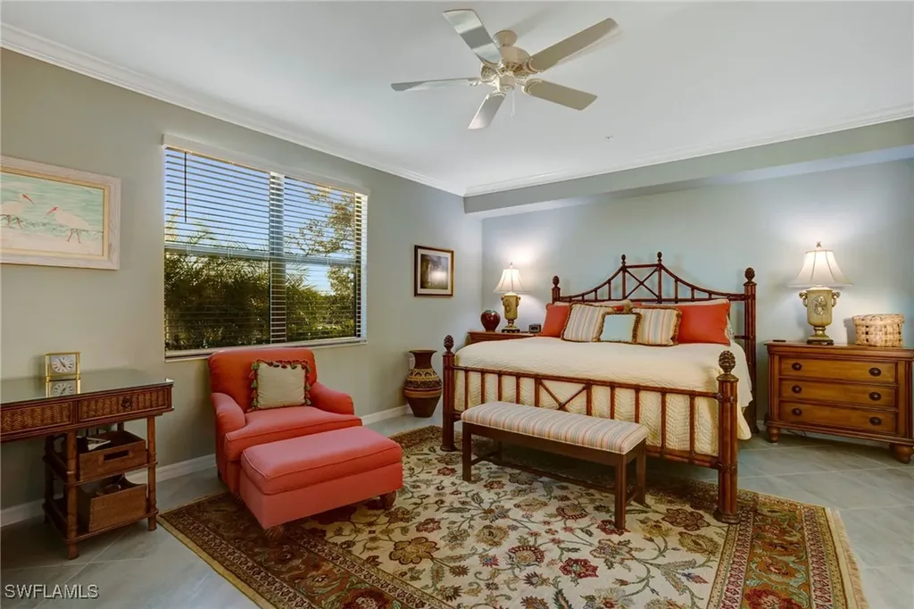2351 Montserrat Lane Naples FL 34120