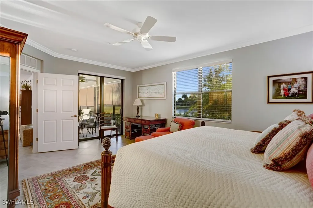 2351 Montserrat Lane Naples FL 34120