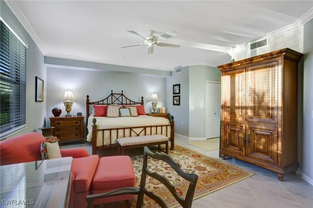 2351 Montserrat Lane Naples FL 34120