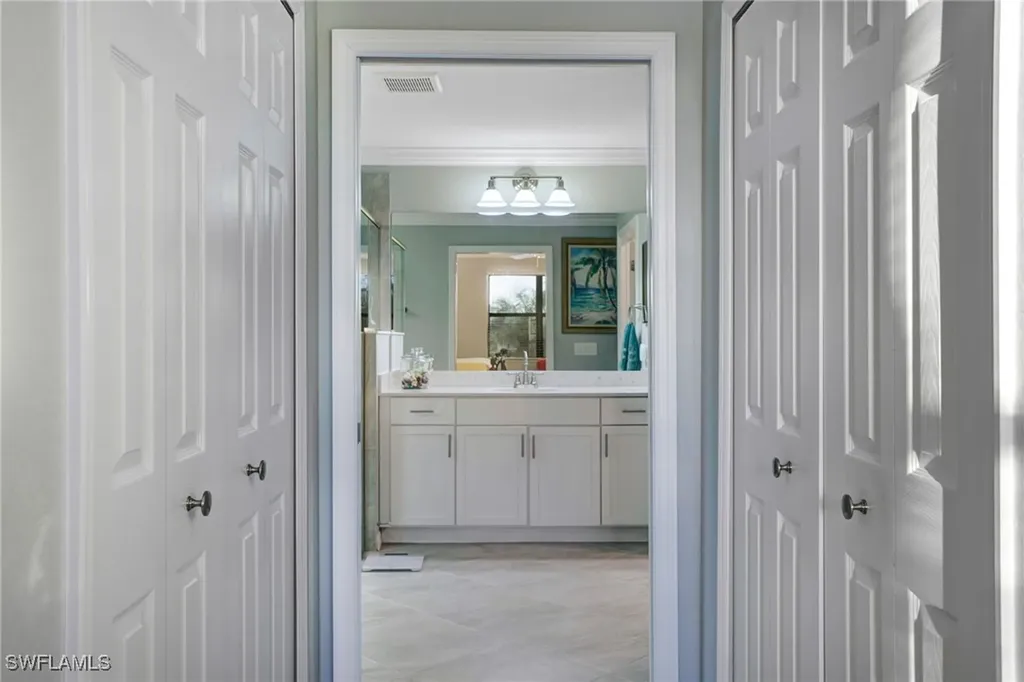 2351 Montserrat Lane Naples FL 34120
