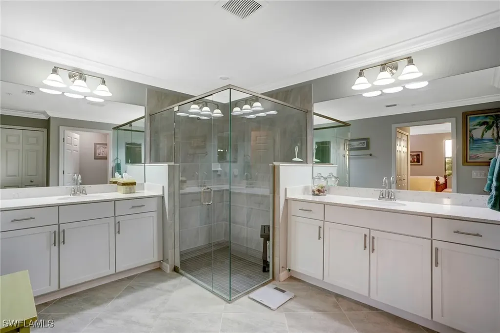 2351 Montserrat Lane Naples FL 34120