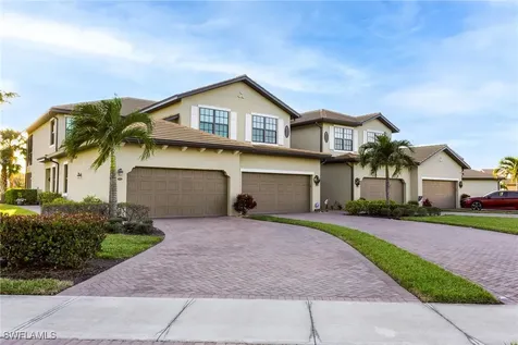 2351 Montserrat Lane Naples FL 34120