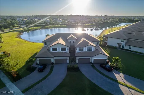 2351 Montserrat Lane Naples FL 34120