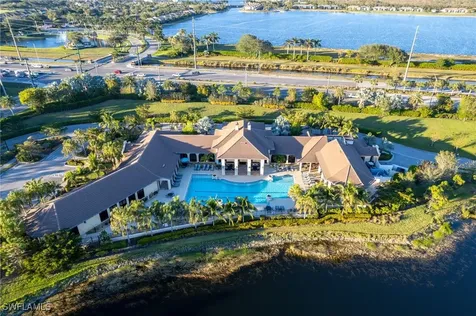 2351 Montserrat Lane Naples FL 34120