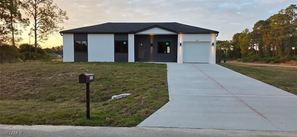1016 Butler Street E Lehigh Acres FL 33974