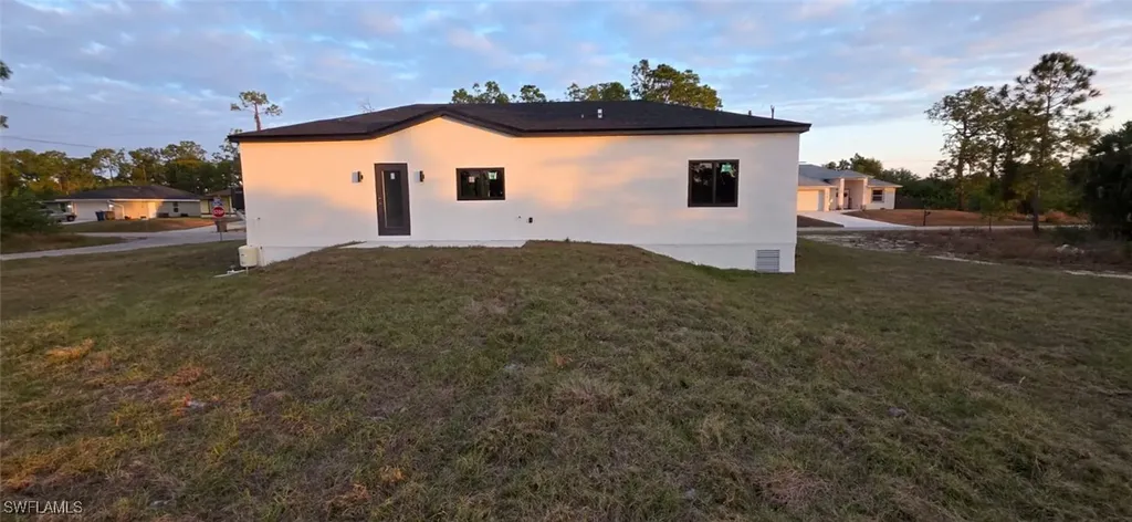 1016 Butler Street E Lehigh Acres FL 33974