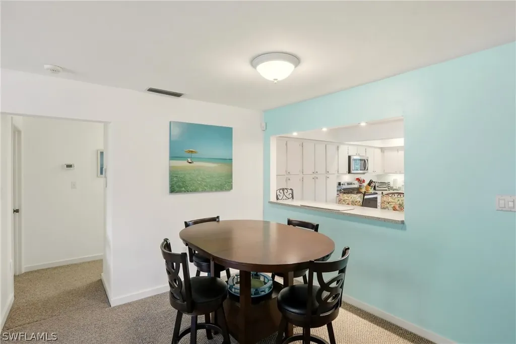 215 Cypress Way E Naples FL 34110