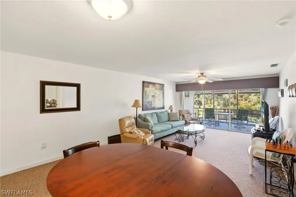 215 Cypress Way E Naples FL 34110