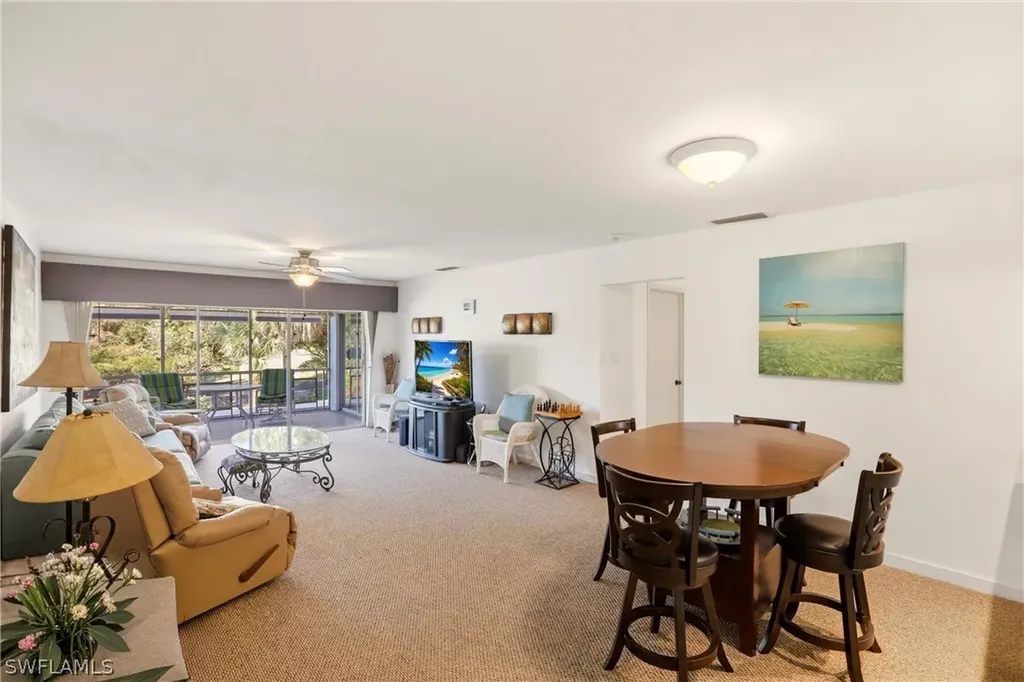 215 Cypress Way E Naples FL 34110