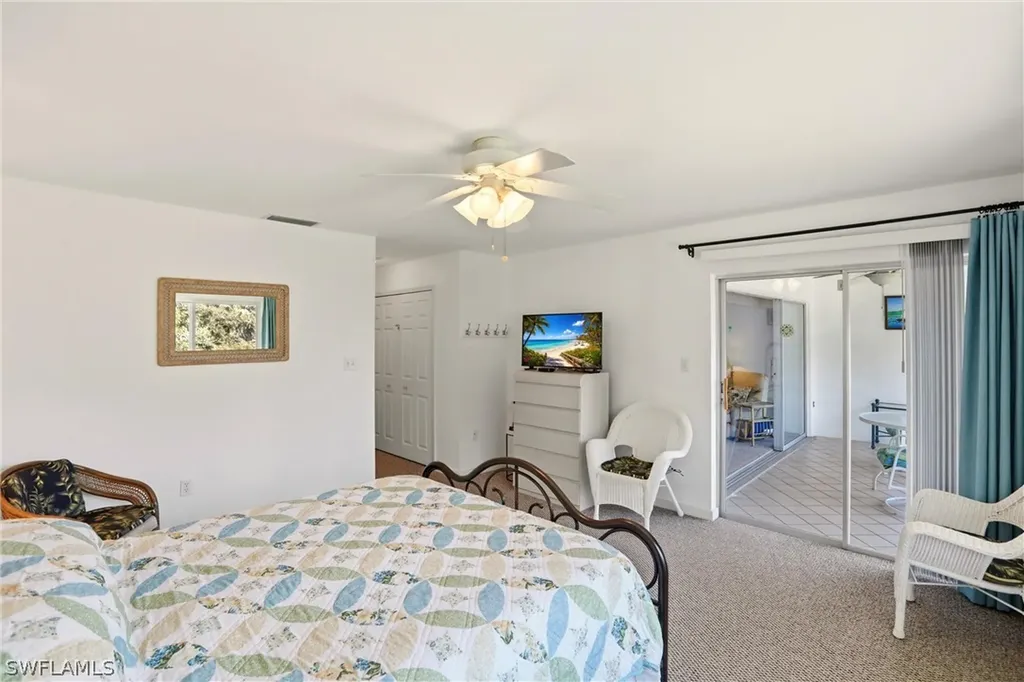 215 Cypress Way E Naples FL 34110