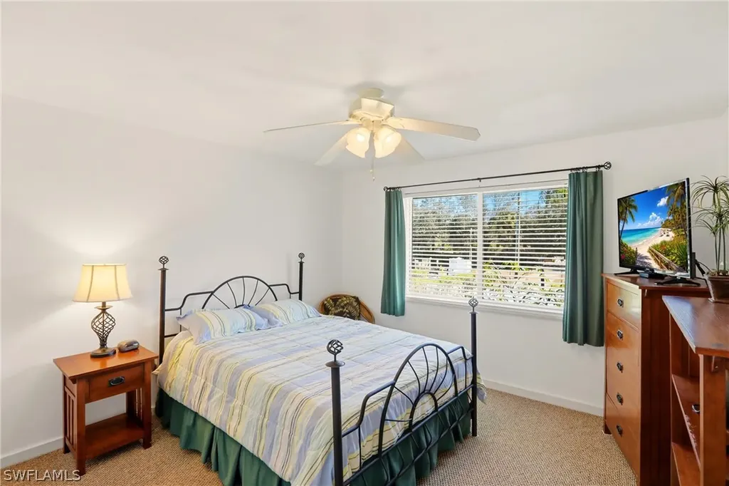 215 Cypress Way E Naples FL 34110