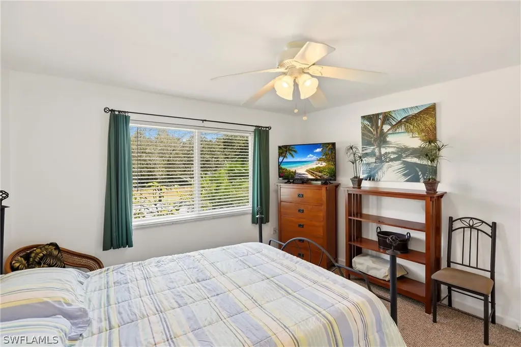 215 Cypress Way E Naples FL 34110