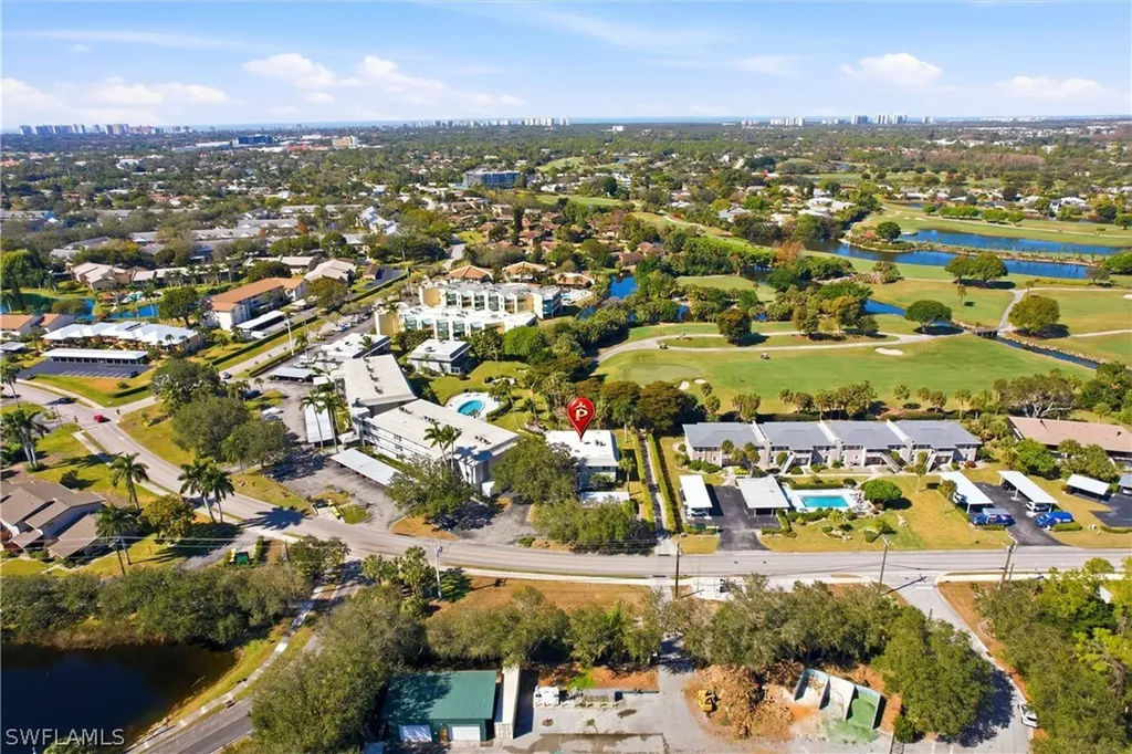 215 Cypress Way E Naples FL 34110