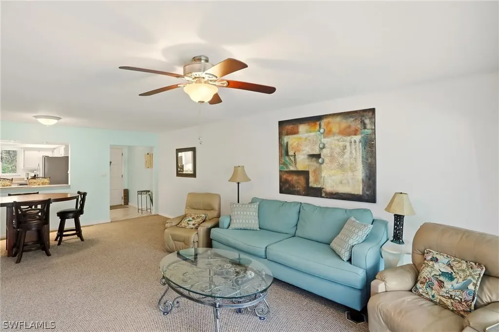 215 Cypress Way E Naples FL 34110