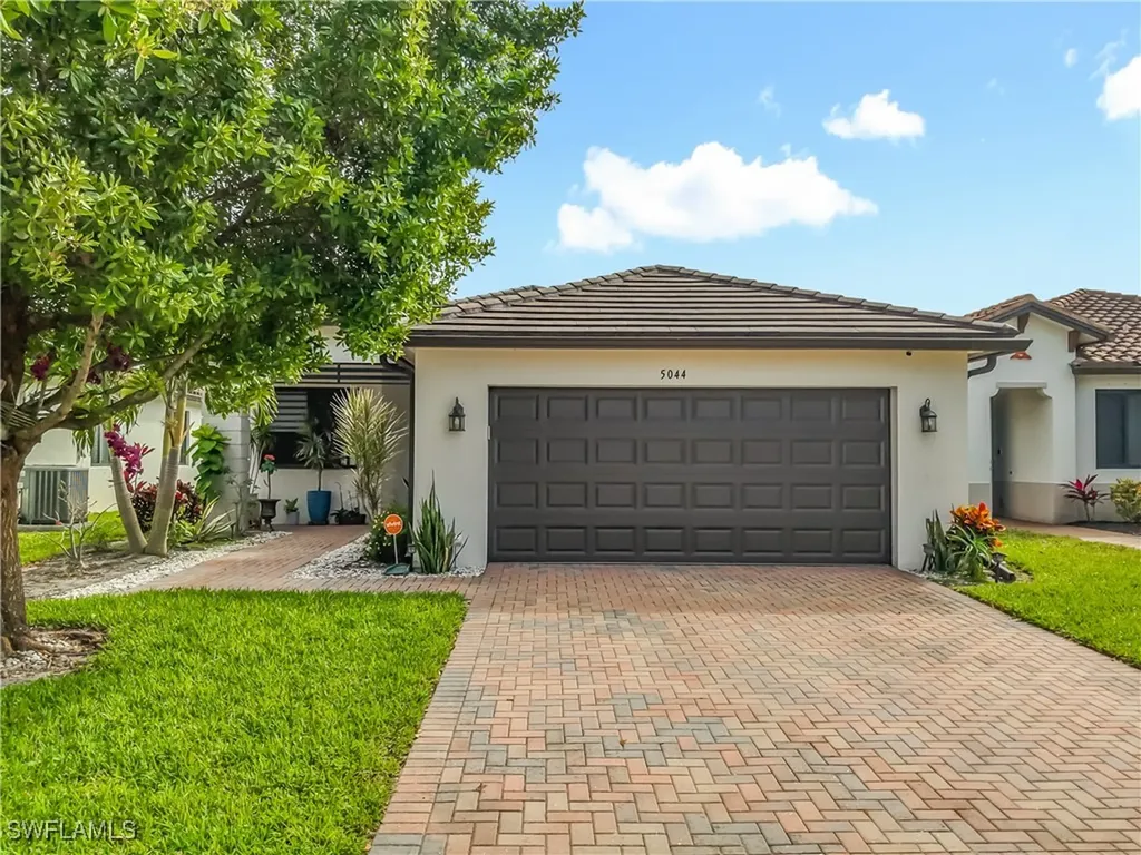 5044 Arancia Lane Ave Maria FL 34142