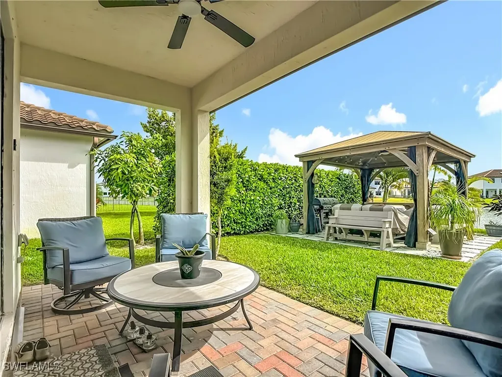 5044 Arancia Lane Ave Maria FL 34142