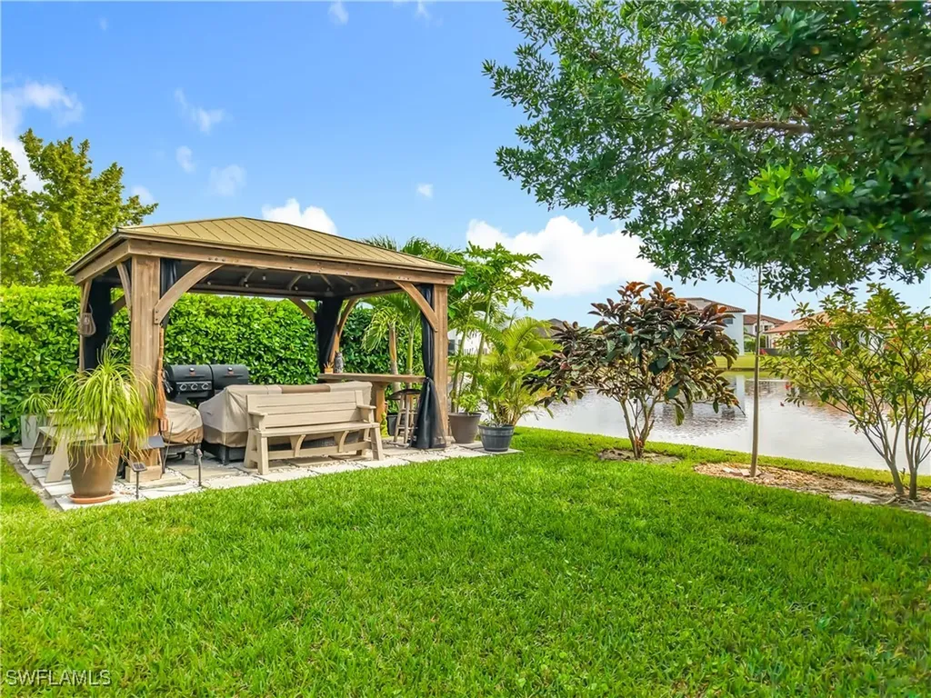 5044 Arancia Lane Ave Maria FL 34142
