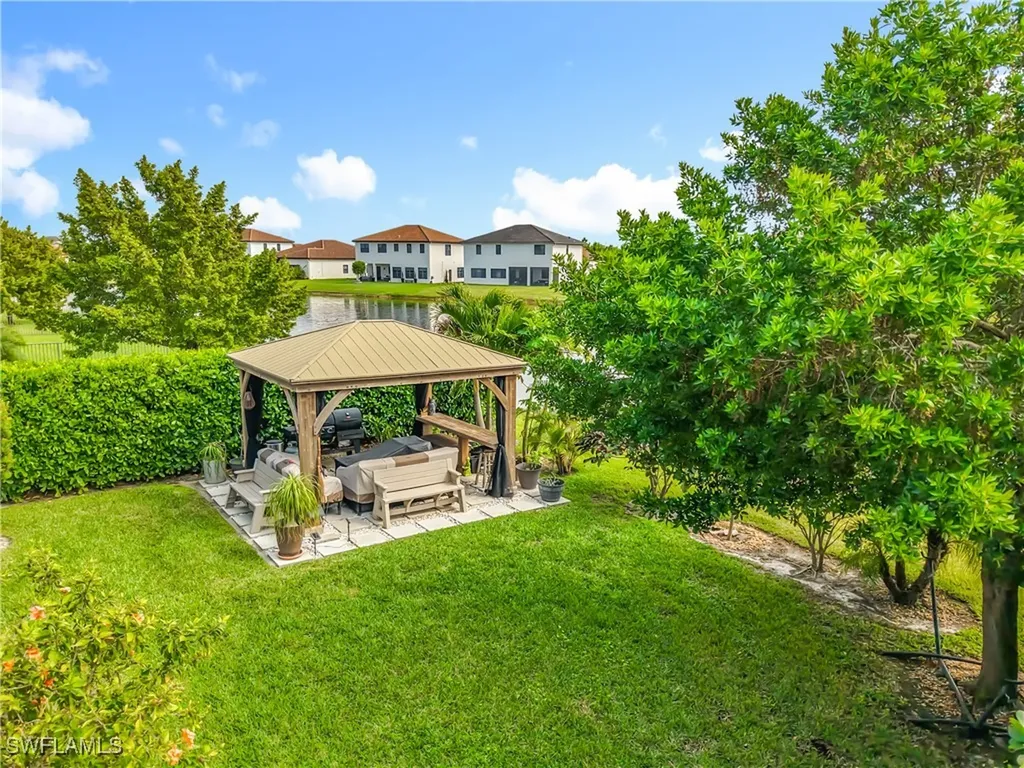 5044 Arancia Lane Ave Maria FL 34142