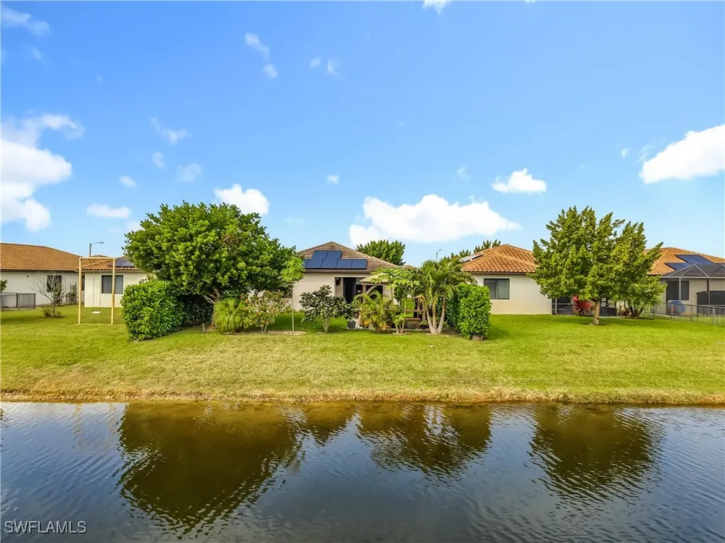5044 Arancia Lane Ave Maria FL 34142