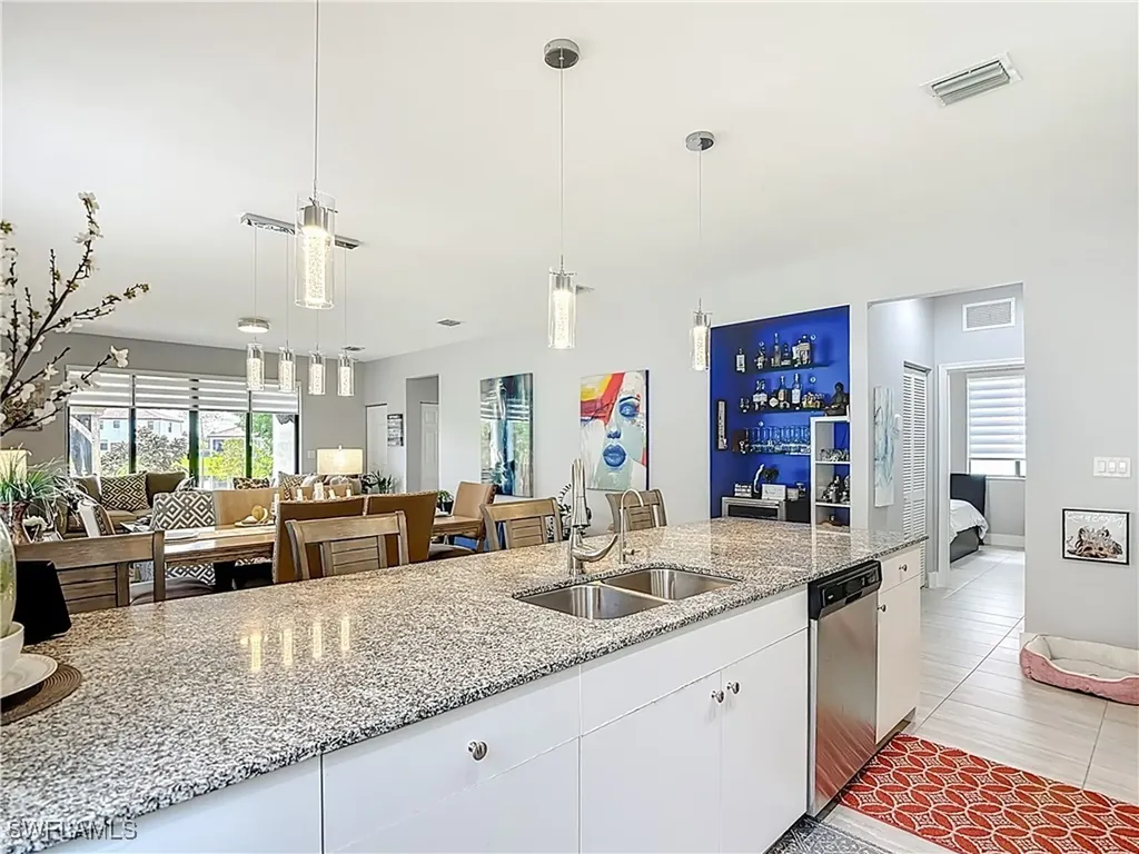 5044 Arancia Lane Ave Maria FL 34142