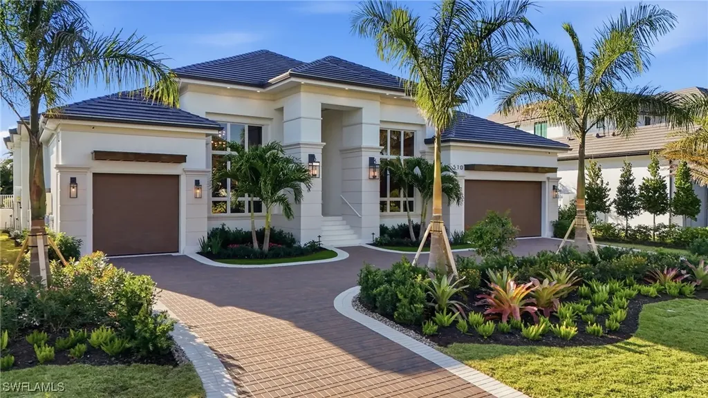510 Neapolitan Lane Naples FL 34103