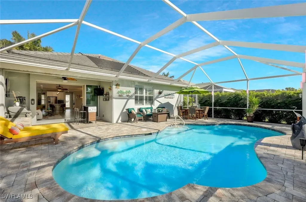 10517 Tidewater Key Boulevard Estero FL 33928
