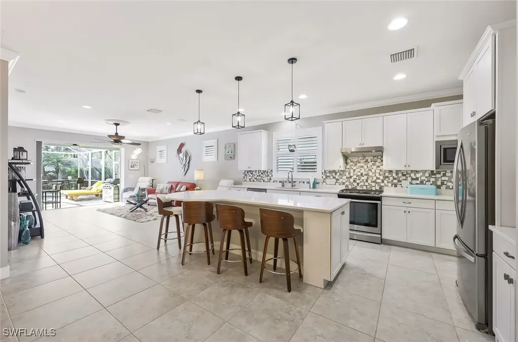 10517 Tidewater Key Boulevard Estero FL 33928