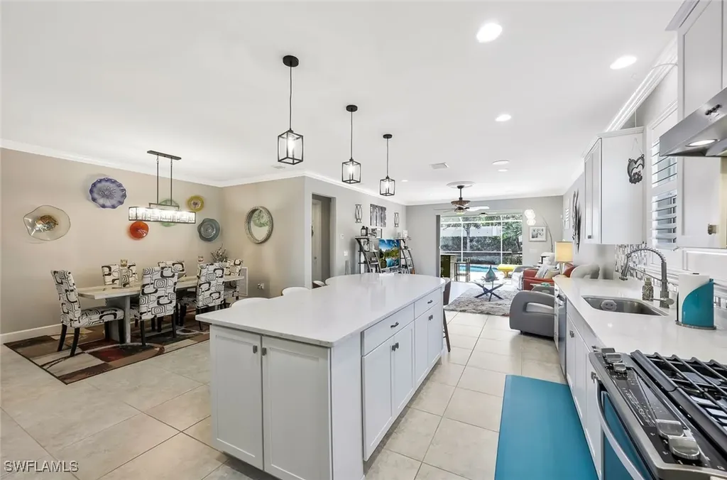 10517 Tidewater Key Boulevard Estero FL 33928