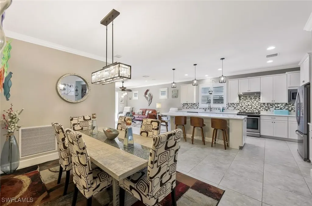 10517 Tidewater Key Boulevard Estero FL 33928