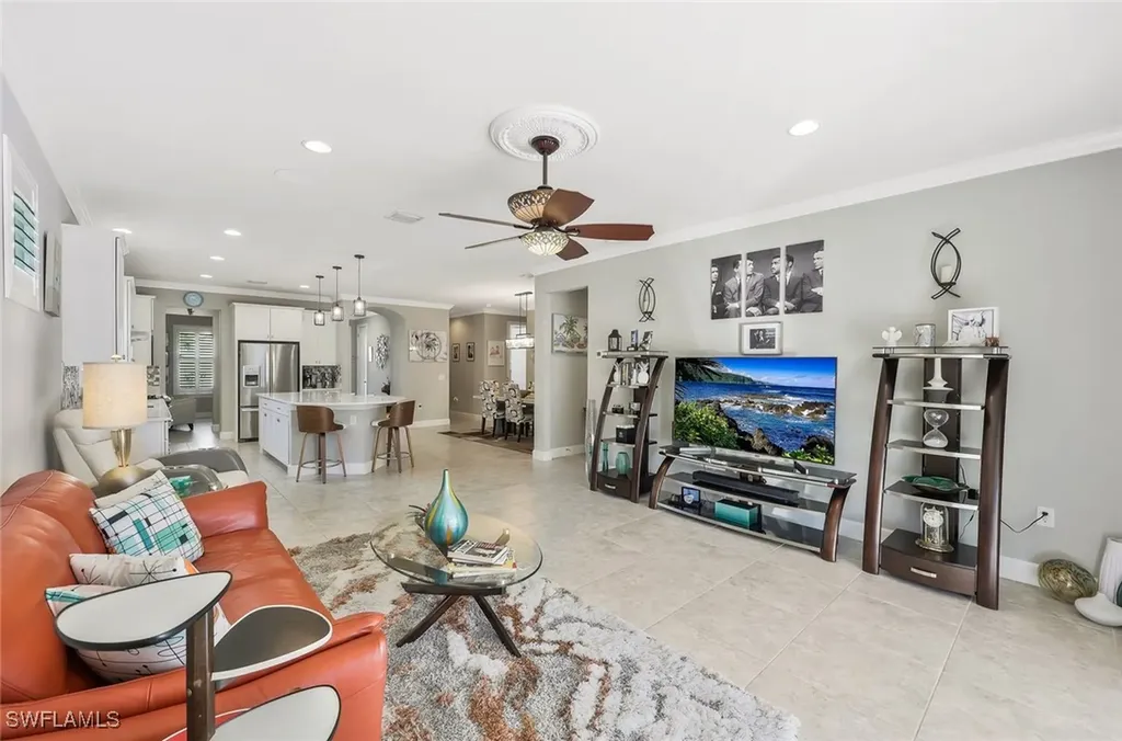 10517 Tidewater Key Boulevard Estero FL 33928