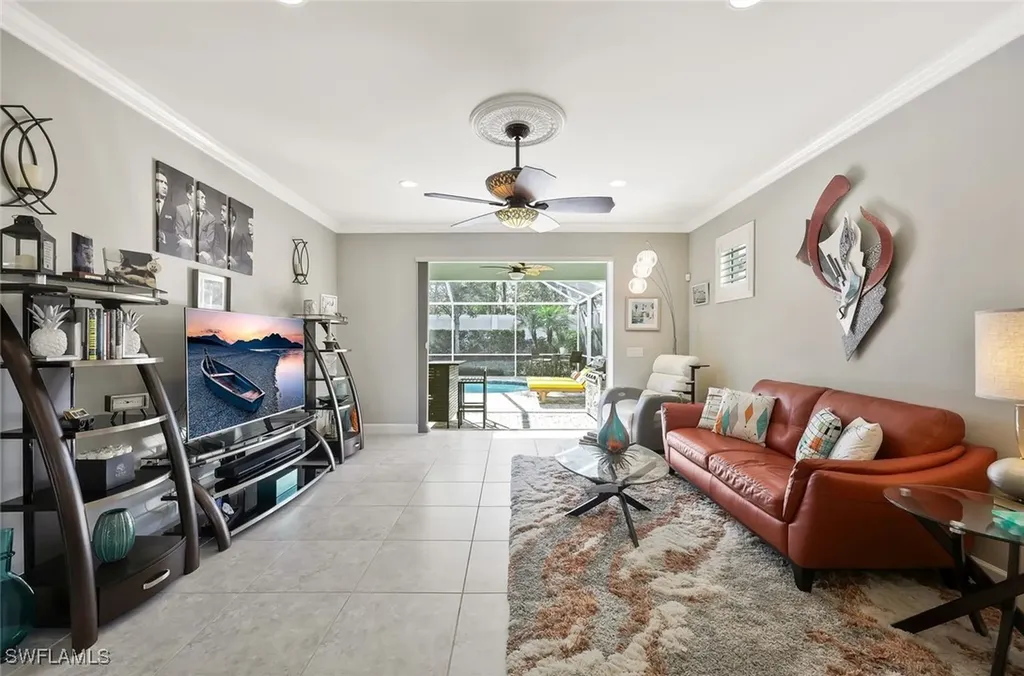 10517 Tidewater Key Boulevard Estero FL 33928