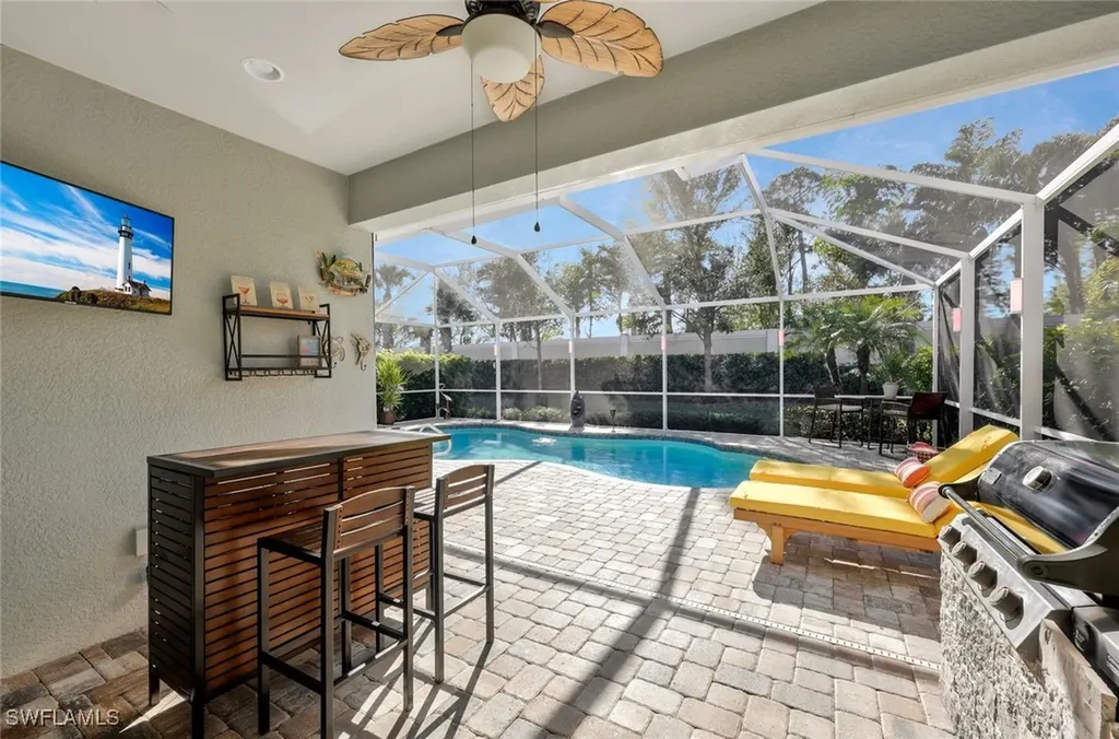 10517 Tidewater Key Boulevard Estero FL 33928