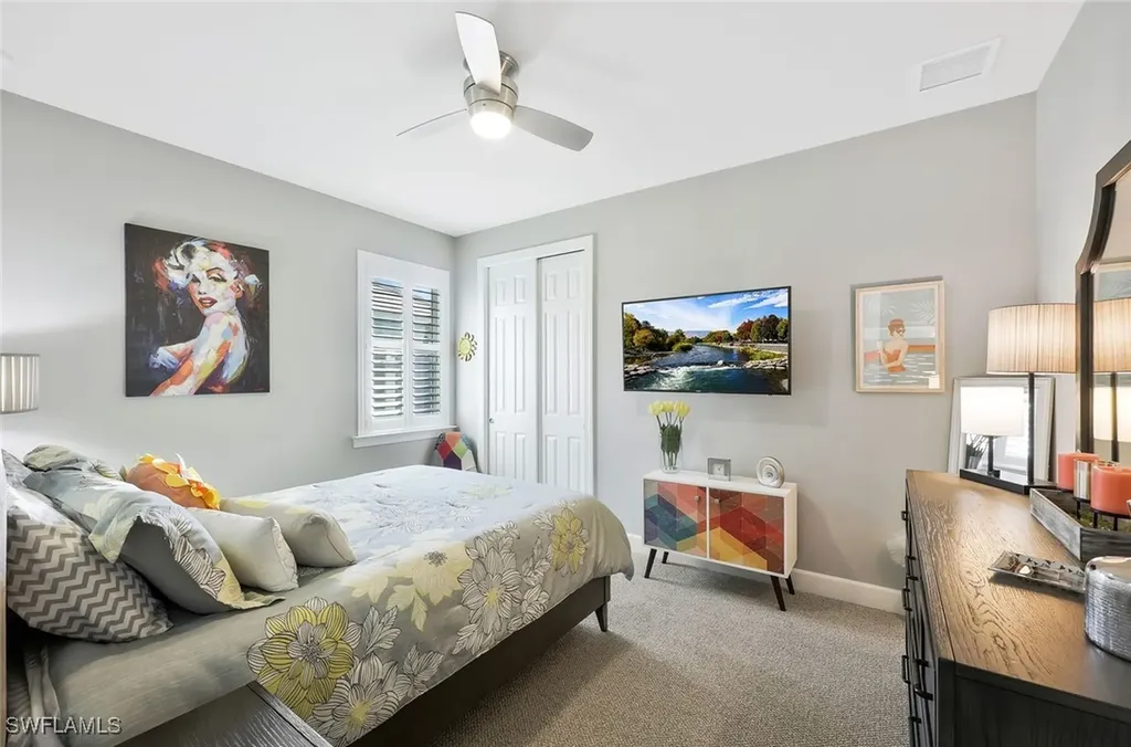 10517 Tidewater Key Boulevard Estero FL 33928