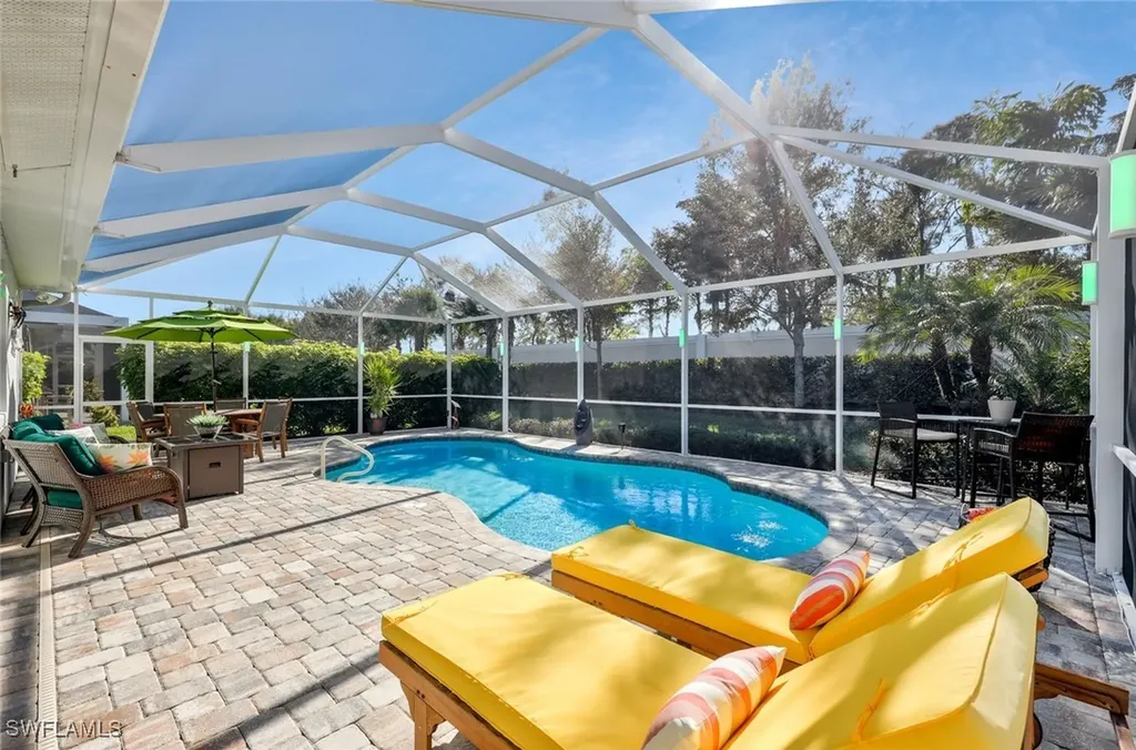 10517 Tidewater Key Boulevard Estero FL 33928
