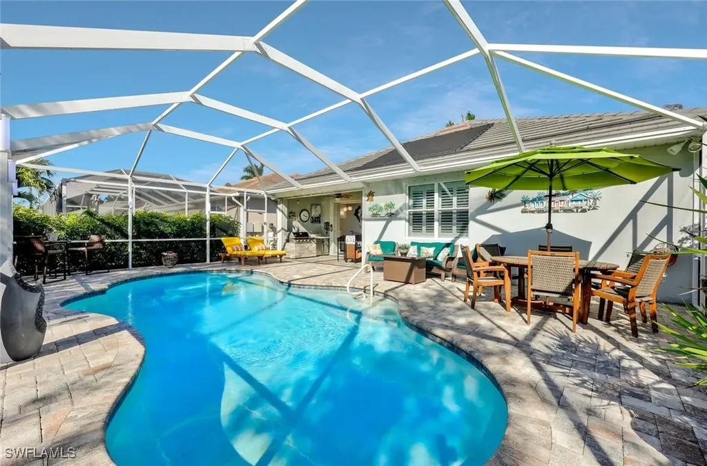 10517 Tidewater Key Boulevard Estero FL 33928
