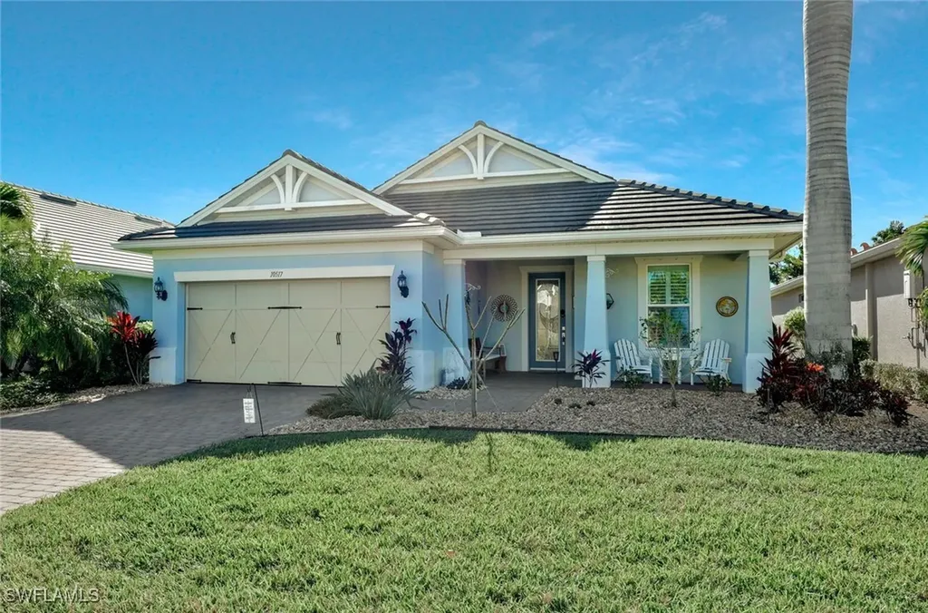 10517 Tidewater Key Boulevard Estero FL 33928