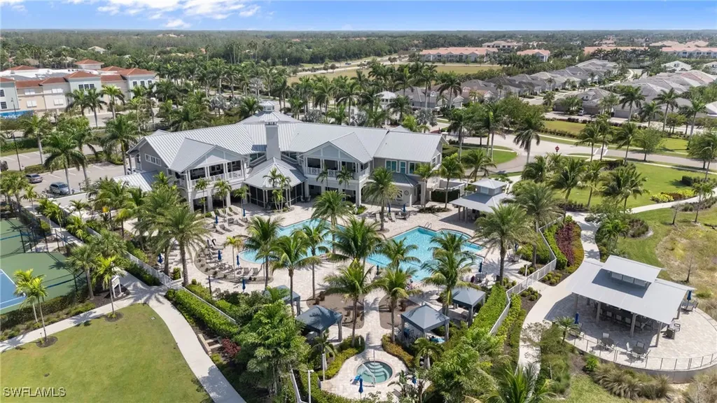 10517 Tidewater Key Boulevard Estero FL 33928
